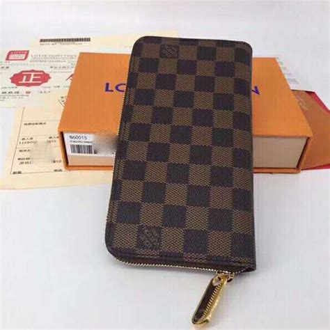 louis vuitton zippy compact wallet damier ebene|damier ebene zippy wallet.